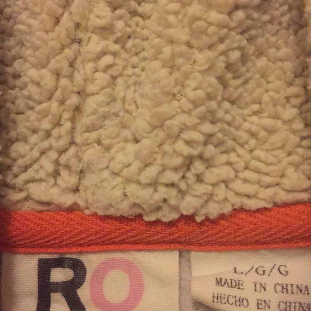 Roxy Jacket - Picture 3 of 4